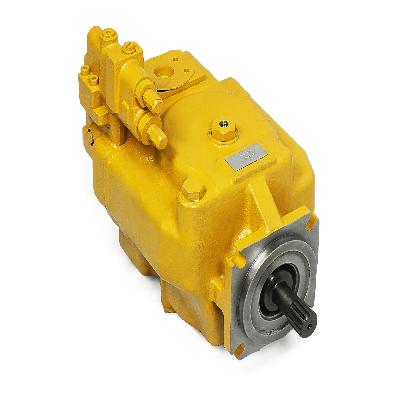 Sbs 80 Caterpillar Hydraulic Pump