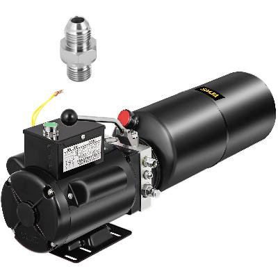 Single Phase Hydraulic Motor