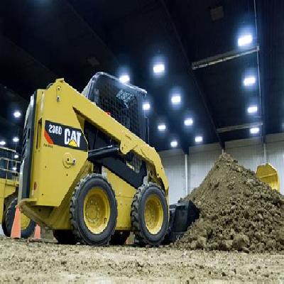 Skid Steer Loader