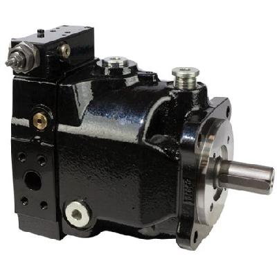Variable Displacement Axial Piston Motor