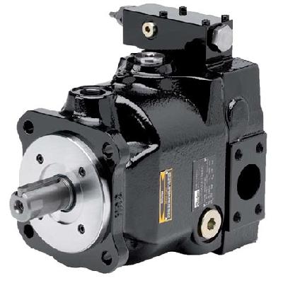 Variable Displacement Hydraulic Motor