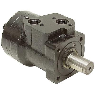 Variable Speed Hydraulic Motor