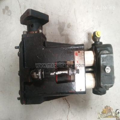 Vermeer Machine Hydraulic Pump
