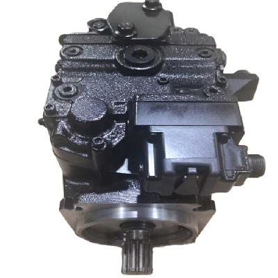 Vibratory Roller Hydraulic Pump