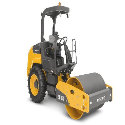 Volvo DD90 Road Roller Spares