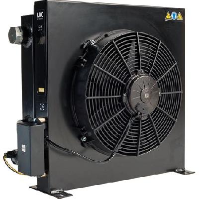 Air Oil Cooler