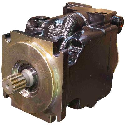 Axial Piston Pump
