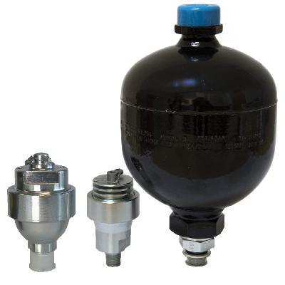 Diaphragm Hydraulic Accumulator
