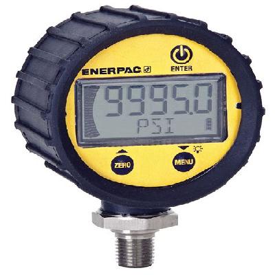 Digital Pressure Gauge