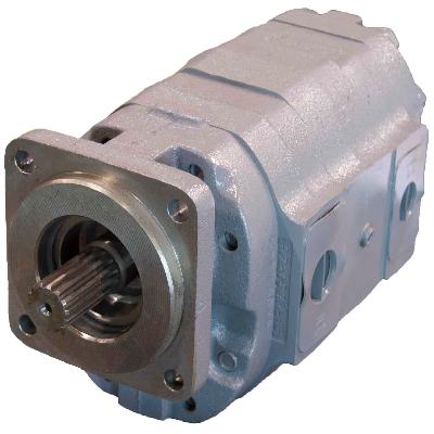 Hydraulic Oil Pump