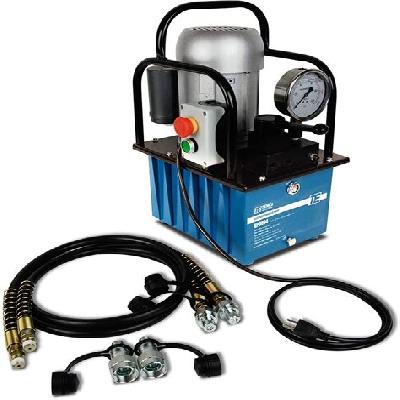 Hydraulic Power Pumps