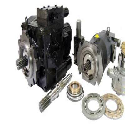 Hydraulic Pump Parts