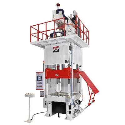 Pillar Hydraulic Press