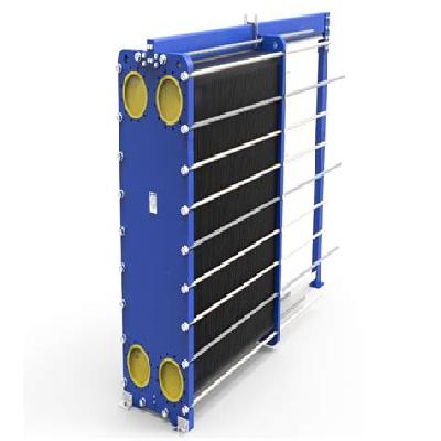 Plate Heat Exchanger