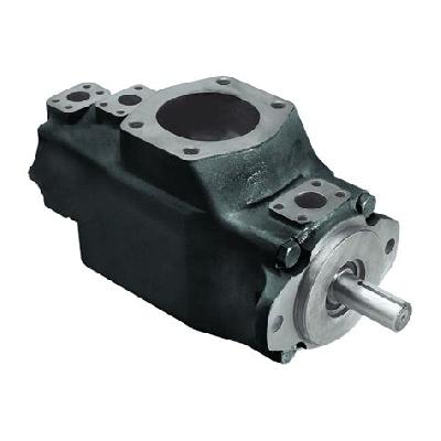 Tripple Vane Pumps
