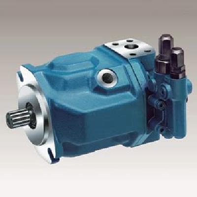 VELJAN Vane Pump