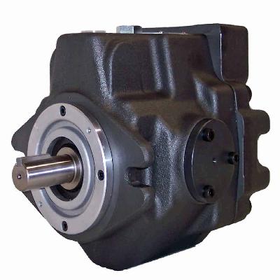 Yuken Piston Pumps