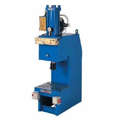C Frame Hydraulic Press