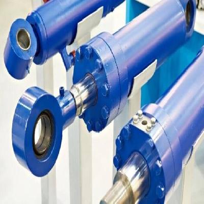 Custom Hydraulic Cylinder