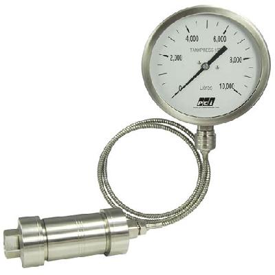 Fluid Level Gauge
