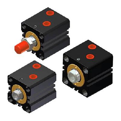 Hydraulic Compact Cylinder
