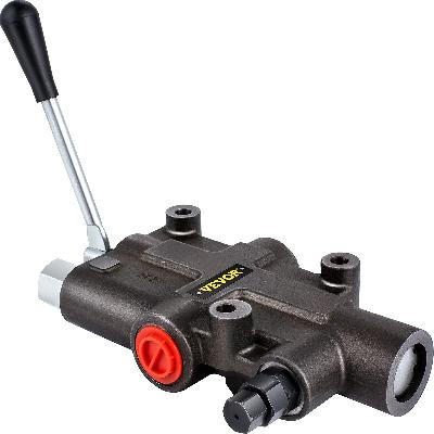 Hydraulic Directional Control Valve