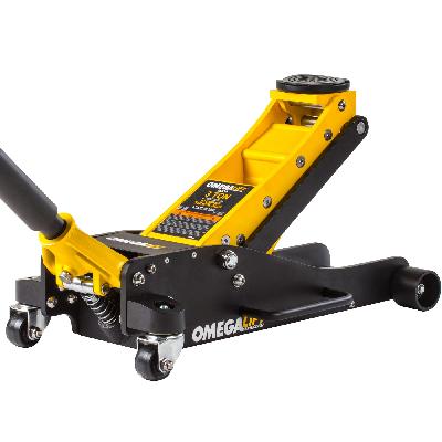 Hydraulic Lifting Jack