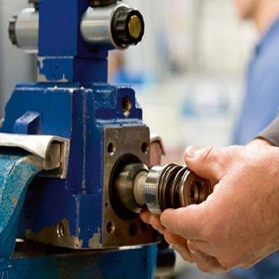 Hydraulic Power Pack Repairing Service