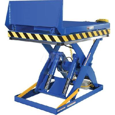Hydraulic Scissor Lift
