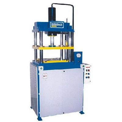 Pillar Type Hydraulic Press