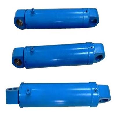 Welded Type Cylinder