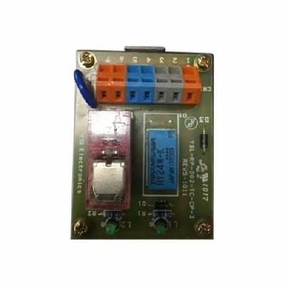 CNC Brake Relay PCB YSL