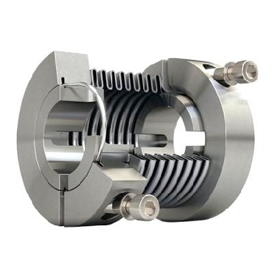 CNC Smartflex Coupling