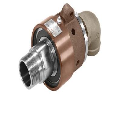 Deublin Rotating Union