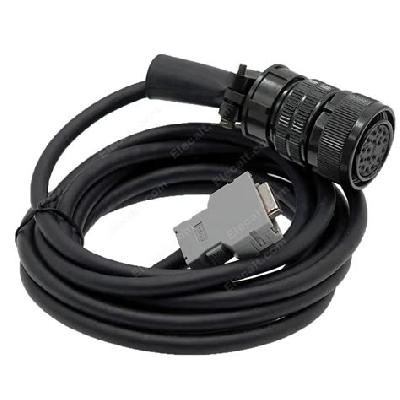 Fanuc Axis Feedback Cable Connector