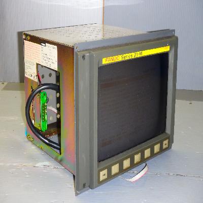 Fanuc Display LM64P101T