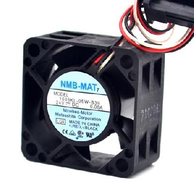 Fanuc Drive Cooling Fan 40X40X15 And 40X40X20