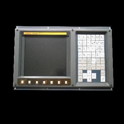 Fanuc Lm64P101 Cnc Lcd Display