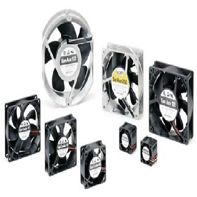 Fanuc systen drive Fan