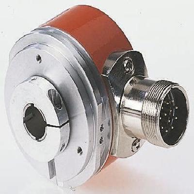 Kubler Spindle Encoder 1024 PPR Connector Type