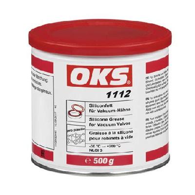 OKS Chuck Grease for CNC Machine