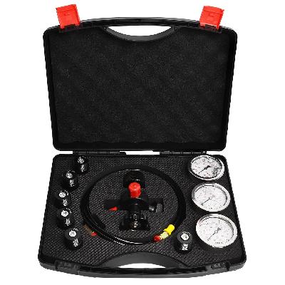 Accumulator Nitrogen Charging Kit