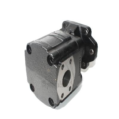 Cassappa Gear Pump