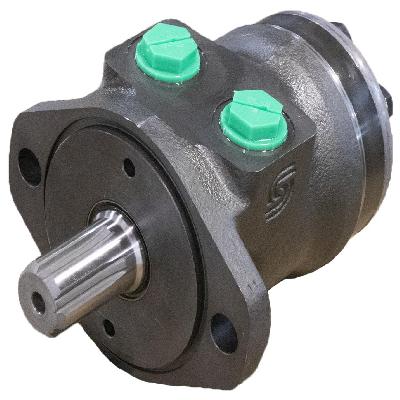 Danfoss Hydraulic Motor
