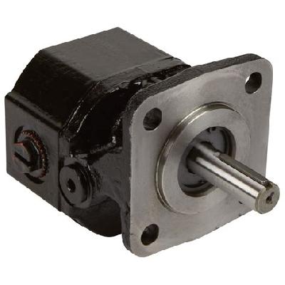 High Pressure Hydraulic Pump