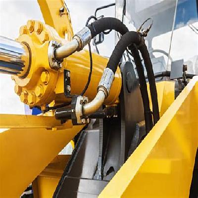 Hydraulic Equipment Repair Service