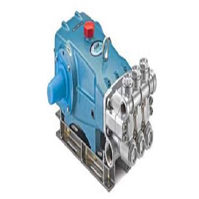 Hydraulic High Pressure Piston Pump Repairing Service