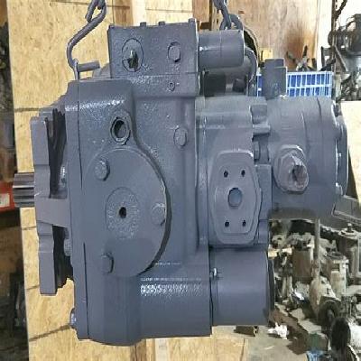 Hydraulic Piston Pump Repair Service