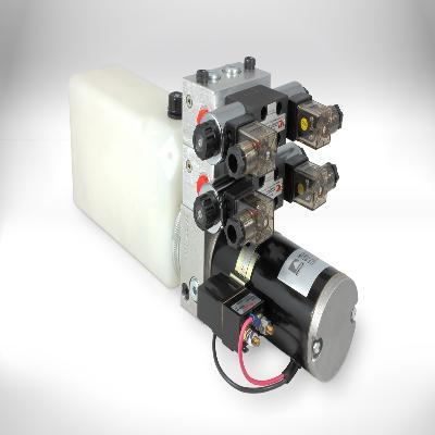 Hydraulic Power Pack Unit