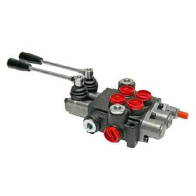 Hydraulic Valve Casting